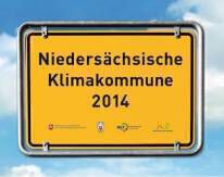 Niedersächsische Klimakommune