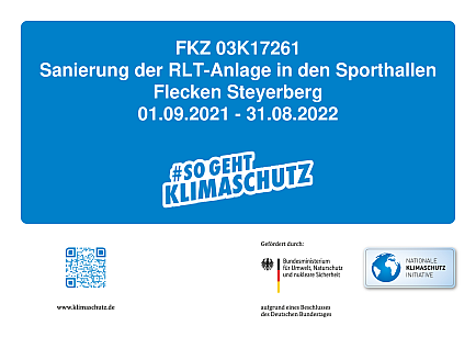 NKI_Formular-A3-quer mit Text FKZ, Laufzeit und Titel Belüftung Bild